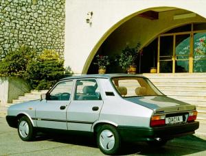 Фото Dacia 1310 I