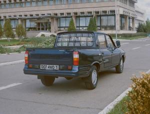 Фото Dacia Pick-Up I