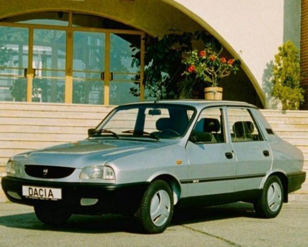 Фото Dacia 1310 I Седан