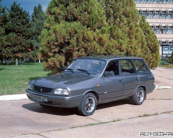 Фото Dacia 1310 I Универсал 5 дв.