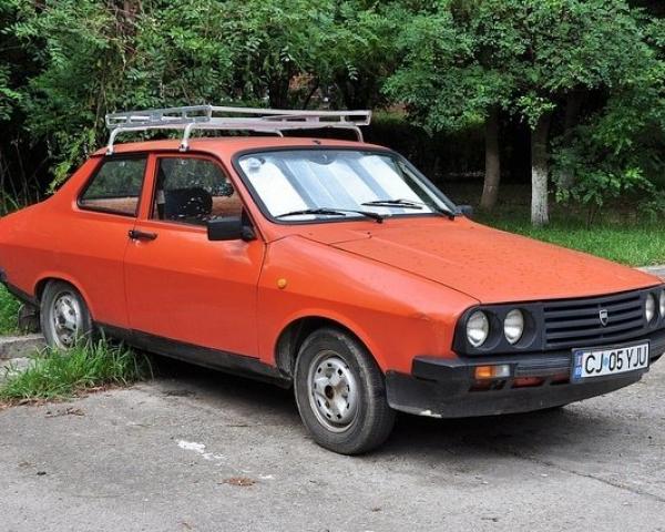 Фото Dacia 1410 I Купе