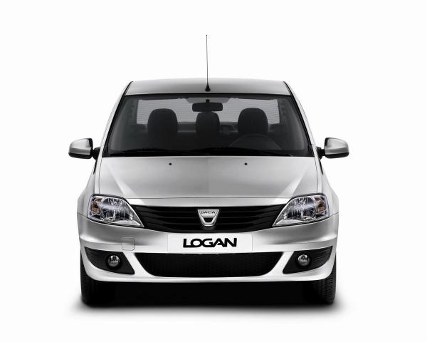 Фото Dacia Logan I Седан