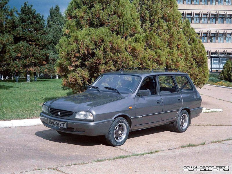 Фото Dacia 1310 I