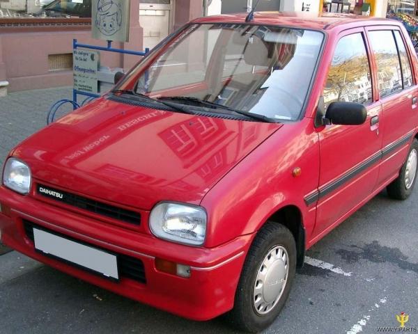 Фото Daihatsu Cuore III (L200) Хэтчбек 5 дв.