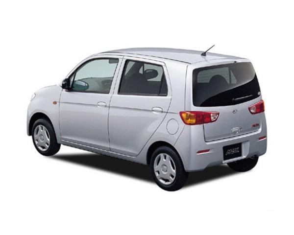 Фото Daihatsu MAX I Рестайлинг Хэтчбек 5 дв.