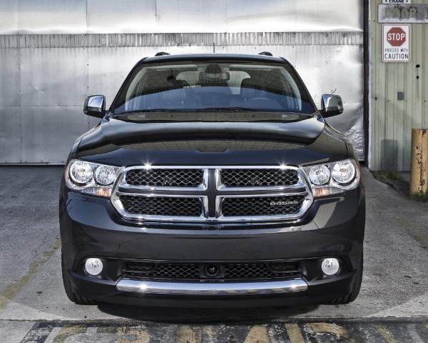 Фото Dodge Durango III Внедорожник 5 дв.