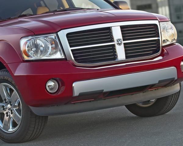 Фото Dodge Durango II Рестайлинг Внедорожник 5 дв.