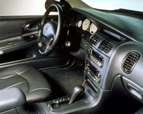 Фото Dodge Intrepid II Седан