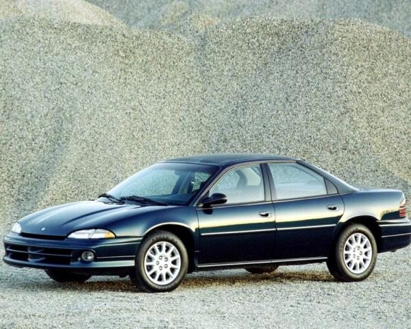 Фото Dodge Intrepid I Седан