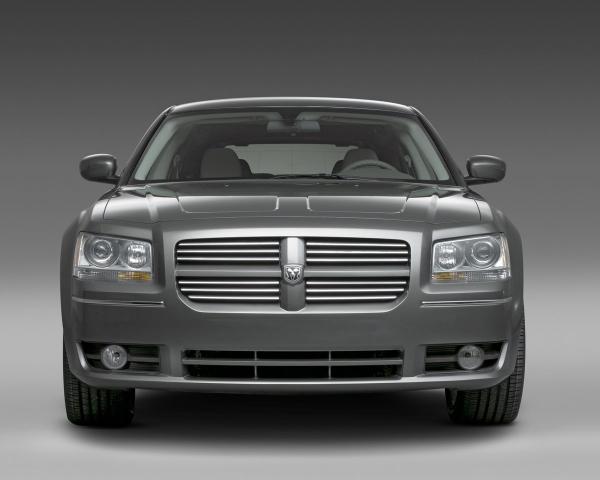 Фото Dodge Magnum II Рестайлинг Универсал 5 дв.