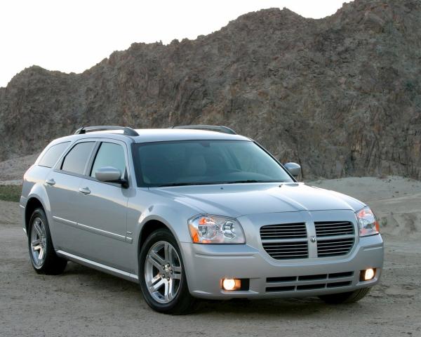 Фото Dodge Magnum II Универсал 5 дв.