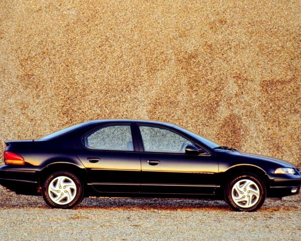 Фото Dodge Stratus I Седан