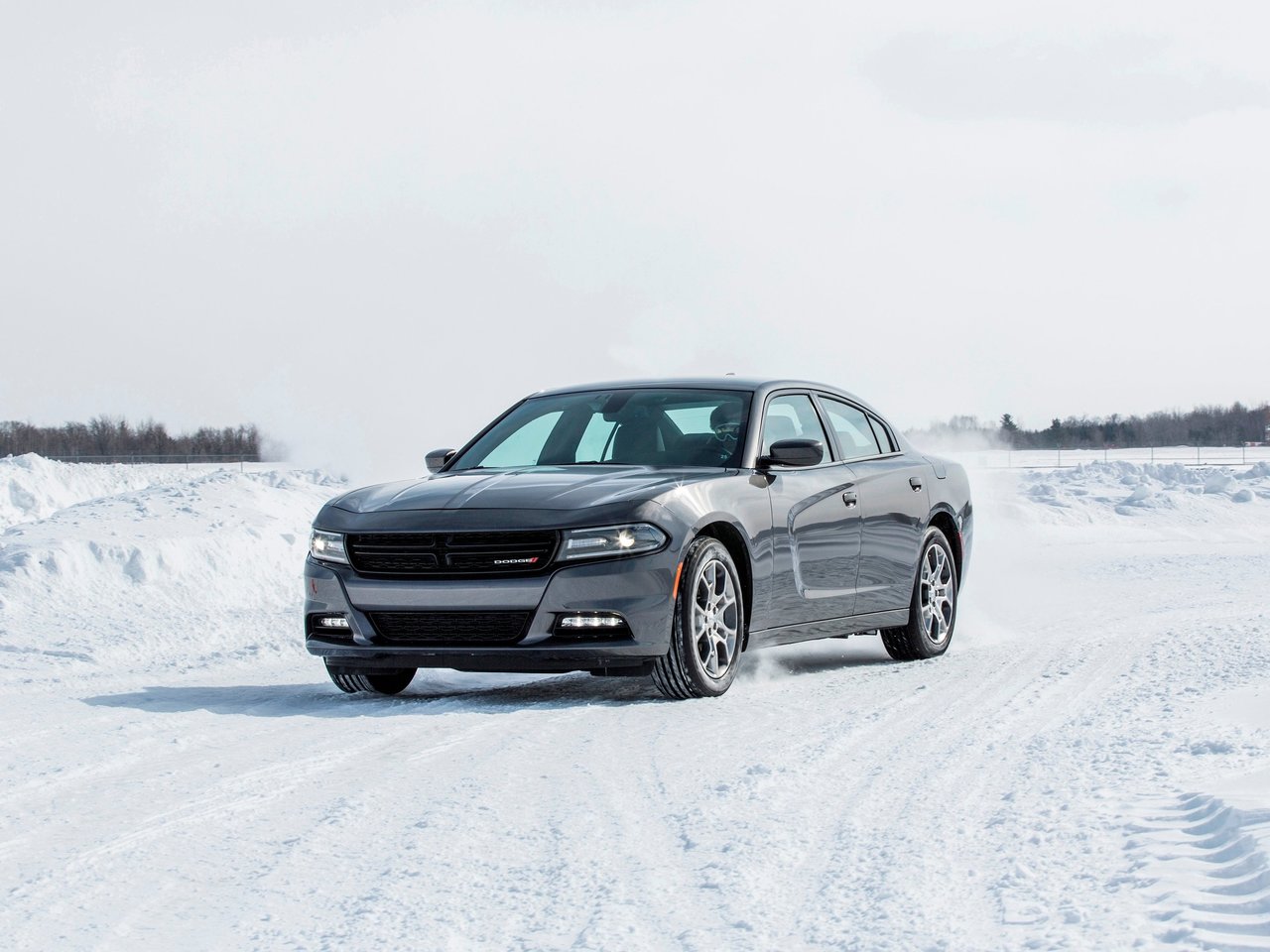 Фото Dodge Charger VI (LD) Рестайлинг