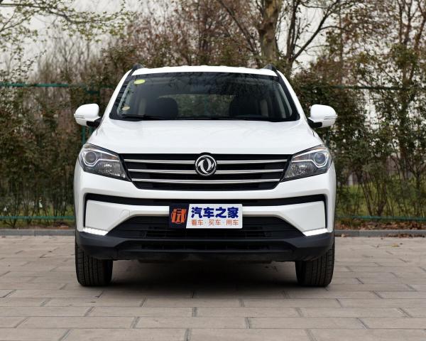 Фото DongFeng Fengon 560 I Внедорожник 5 дв.