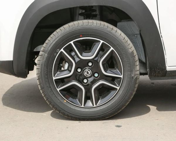 Фото DongFeng Nano EX1 I Хэтчбек 5 дв.