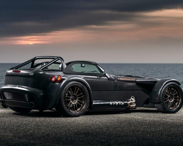 Фото Donkervoort D8 GTO I Родстер