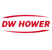 Логотип DW Hower