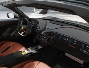 Фото Ferrari 12Cilindri I