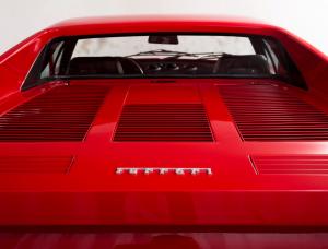 Фото Ferrari 288 GTO I