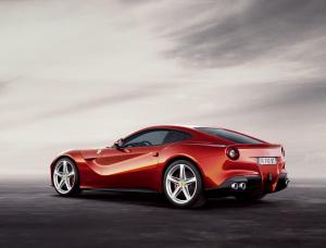 Фото Ferrari F12 I