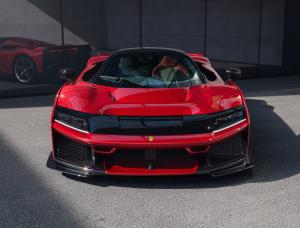 Фото Ferrari F80 I