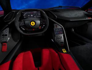 Фото Ferrari F80 I