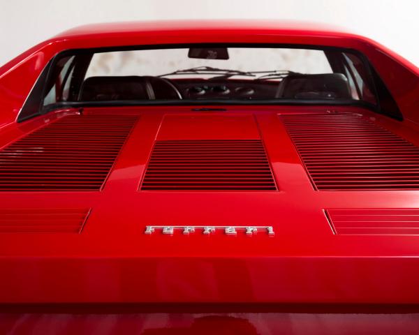 Фото Ferrari 288 GTO I Купе