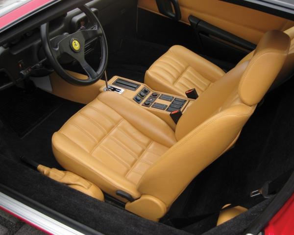 Фото Ferrari 328 I Тарга