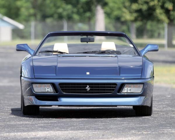 Фото Ferrari 348 I Родстер