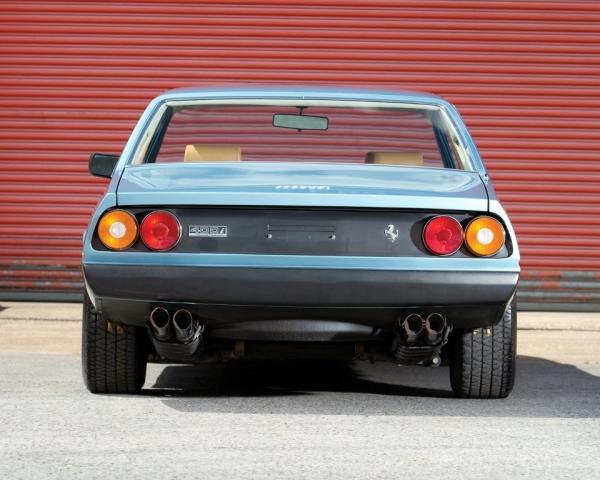 Фото Ferrari 400 I Купе