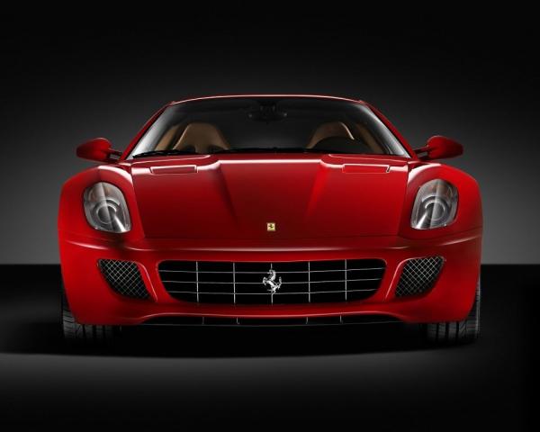 Фото Ferrari 599 I Купе