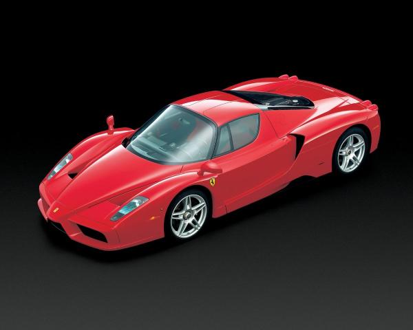 Фото Ferrari Enzo I Купе