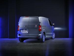 Фото Fiat Scudo III