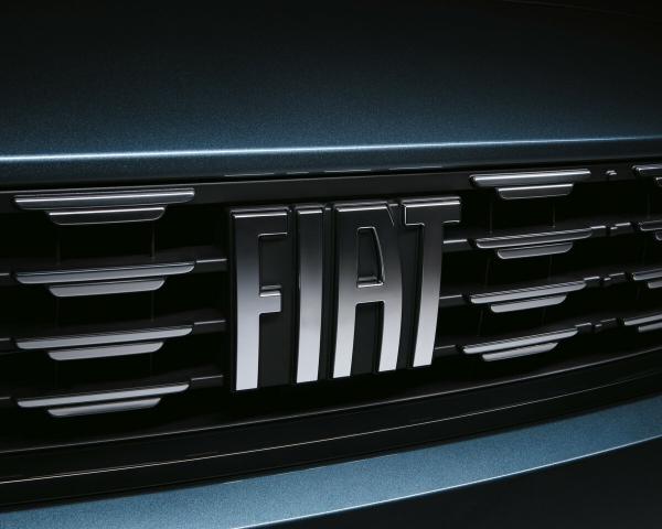 Фото Fiat Egea I Рестайлинг Хэтчбек 5 дв.