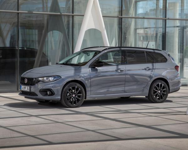 Фото Fiat Egea I Универсал 5 дв.