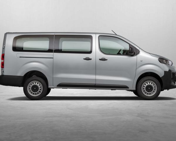 Фото Fiat Scudo III Рестайлинг Минивэн Long