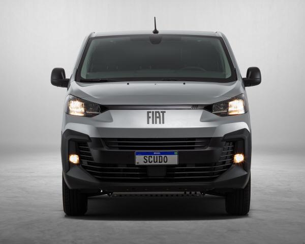 Фото Fiat Scudo III Рестайлинг Минивэн Long