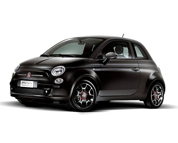 Фото Fiat 500 II Хэтчбек 3 дв.