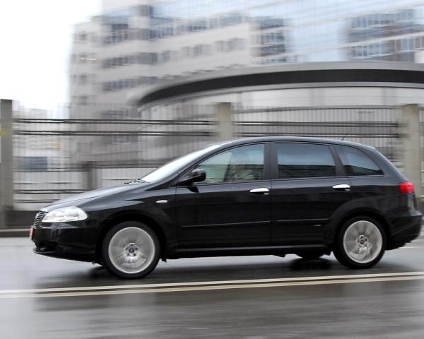 Фото Fiat Croma II Универсал 5 дв.