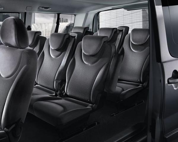 Фото Fiat Scudo II Минивэн