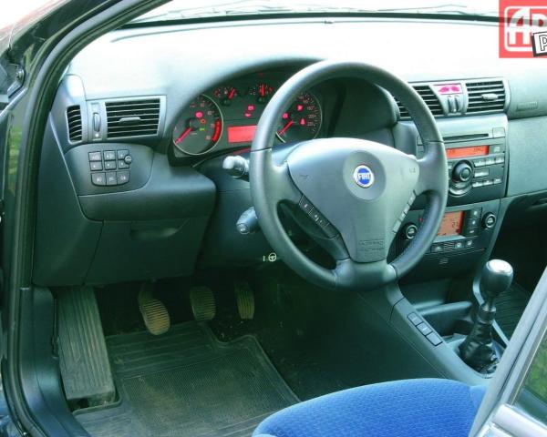 Фото Fiat Stilo I Хэтчбек 3 дв.