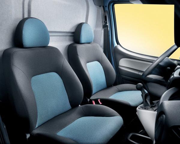 Фото Fiat Doblo I Рестайлинг Фургон