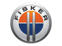Логотип Fisker