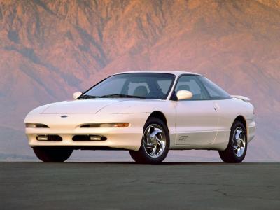 Фото Ford Probe  Купе