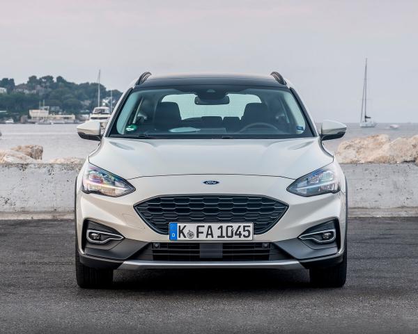 Фото Ford Focus IV Универсал 5 дв. Active