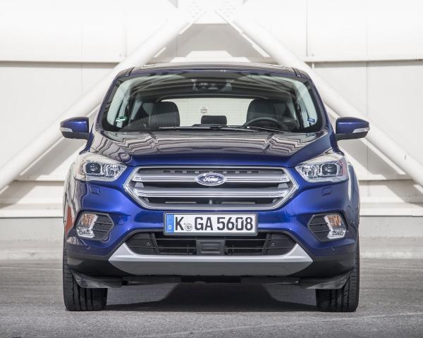 Фото Ford Kuga II Рестайлинг Внедорожник 5 дв.