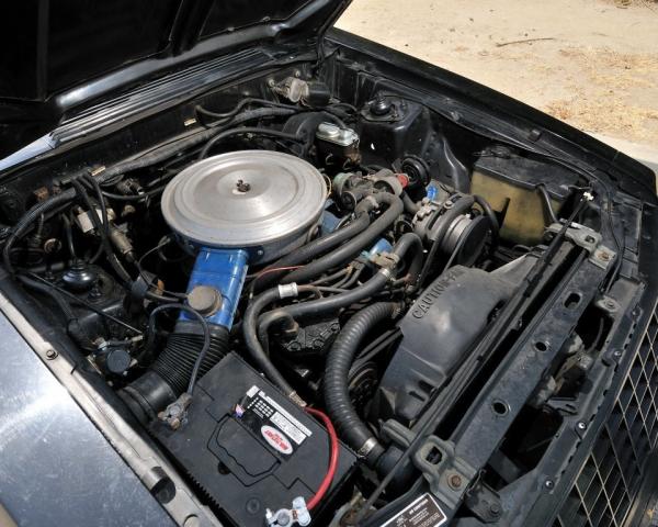 Фото Ford Mustang III Купе