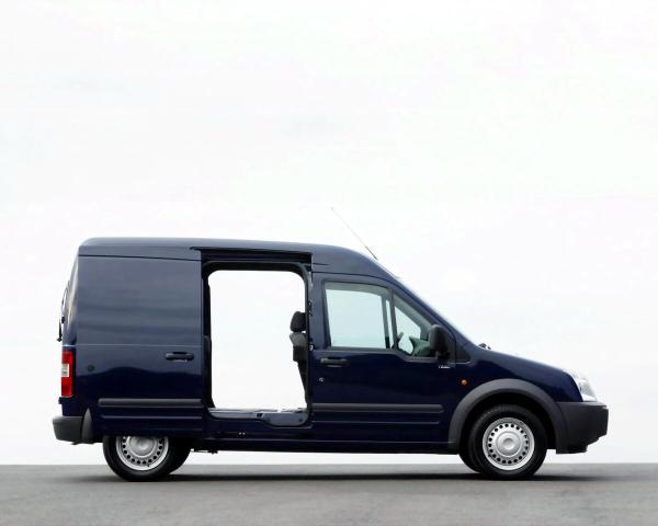 Фото Ford Transit Connect I Фургон LWB