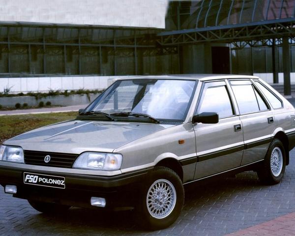 Фото FSO Polonez II (Caro) Хэтчбек 5 дв.