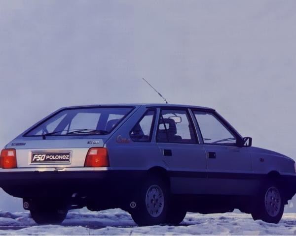 Фото FSO Polonez II (Caro) Хэтчбек 5 дв.